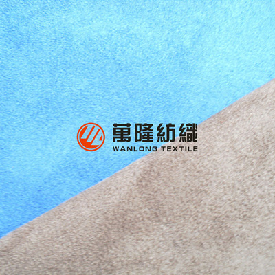 其他化纖面料-工廠供應(yīng)麂皮絨鞋材面料 流行女靴面料-其他化纖面料盡在阿里巴巴-吳.