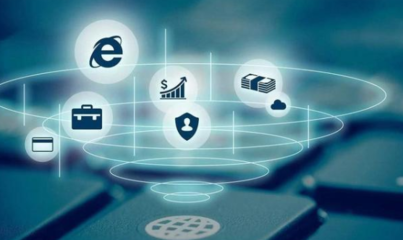 云計算與大數(shù)據(jù) 重塑互聯(lián)網(wǎng)數(shù)據(jù)服務(wù)的變革力量